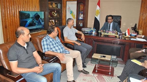 5 مستشفيات للكشف الطبي على راغبي الترشح لانتخابات الشيوخ بسوهاج