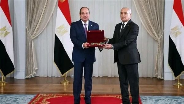 اليوم، رؤساء الهيئات القضائية يتسلمون مهام عملهم الجديد