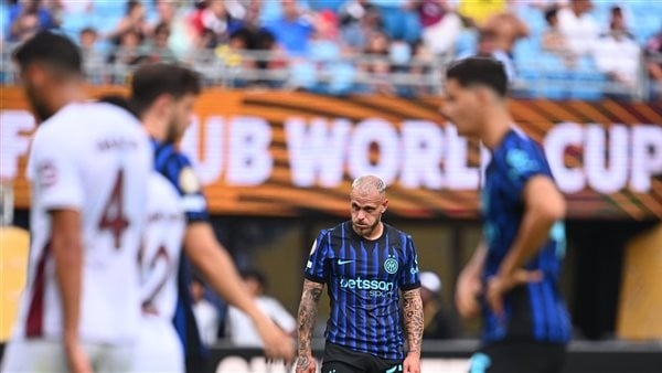 فلومينينسي يفوز على إنتر ميلان 0/2 ويصعد لربع نهائي كأس العالم للأندية