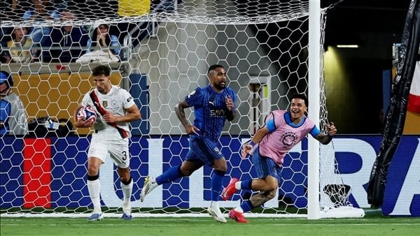 معجزة عربية، أهداف مباراة الهلال ومانشستر سيتي في كأس العالم للأندية 2025 (فيديو)