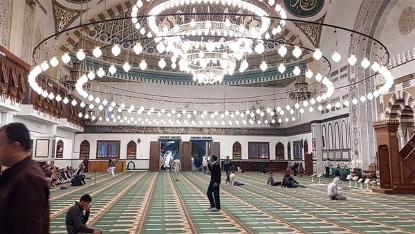مواقيت الصلاة، موعد أذان الظهر اليوم الأحد 6 - 7 - 2025 في القاهرة والمحافظات