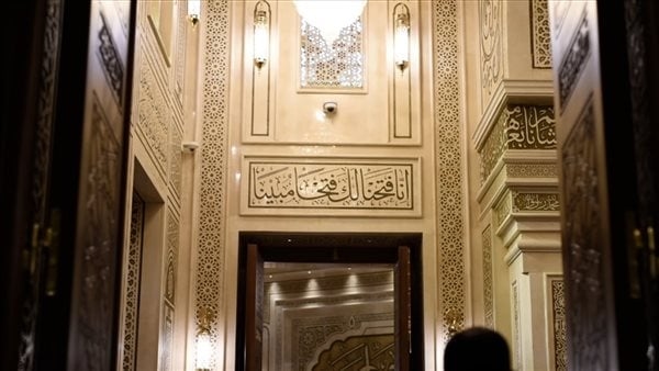 مواقيت الصلاة، موعد أذان العشاء اليوم الخميس 10 - 7 - 2025 في القاهرة والمحافظات