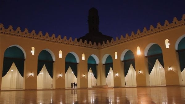 مواقيت الصلاة، موعد أذان الفجر اليوم الخميس 10 - 7 - 2025 في القاهرة والمحافظات