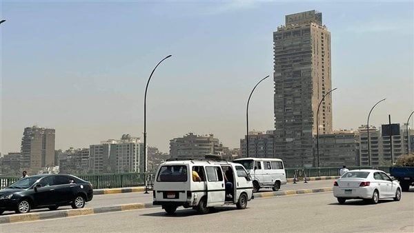 الأرصاد تعلن درجات الحرارة غدا السبت