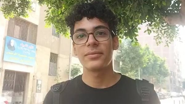 طلاب الثانوية الأزهرية عن امتحان التوحيد: صعب وفيه تريكات (فيديو)