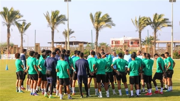 أولى صفقات المصري الصيفية يصل اليوم بورسعيد