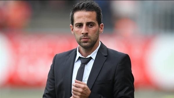 تفاصيل التعاقد المنتظر بين الزمالك مع البلجيكي يانيك فيريرا