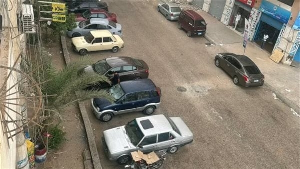 أمطار خفيفة تُفاجئ مناطق متفرقة بالشرقية رغم الأجواء الحارة (صور)