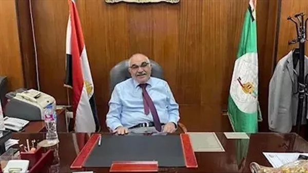 5 قرارات لرئيس هيئة قضايا الدولة في أول يوم عمل
