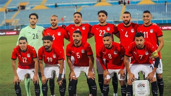 مصدر: منتخب مصر يفاضل بين مواجهتي نيجيريا والكاميرون