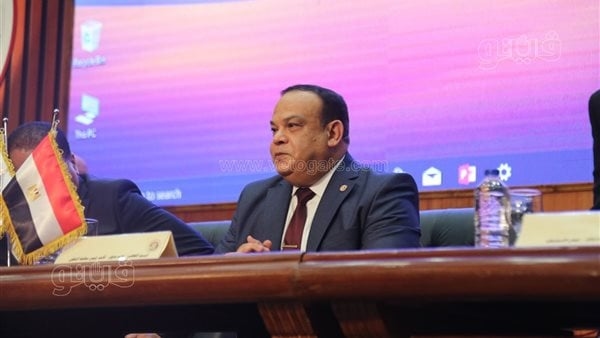 "الوطنية للانتخابات" تصدر ضوابط تأمين انتخابات مجلس الشيوخ 2025