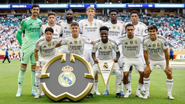 كأس العالم للأندية، تعادل سلبي بين ريال مدريد ويوفنتوس بعد 15 دقيقة