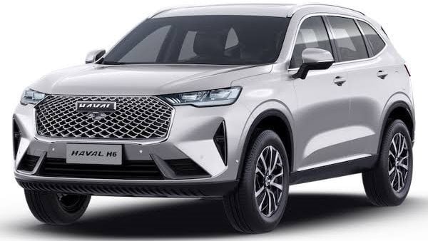 أسعار ومواصفات سيارات هافال H6 الجديدة