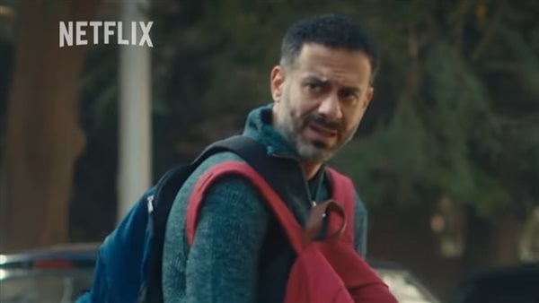خريطة أعمال منصة نتفليكس في يوليو