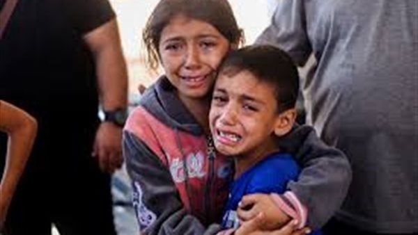 الأمم المتحدة: أطفال غزة يعانون من الهزال وتجويع المدنيين جريمة حرب