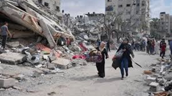 جيش الاحتلال يرفع تصنيف المنطقة العسكرية المغلقة عن مستوطنات غلاف غزة