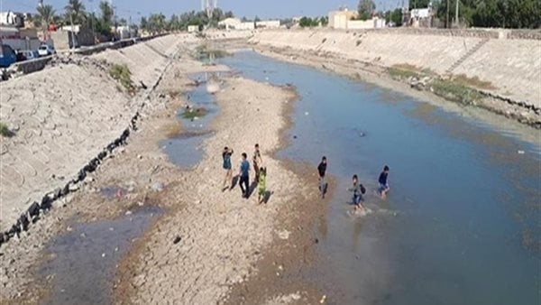 رئيس الوزراء العراقي: تركيا وافقت على زيادة الإطلاقات المائية لنهري دجلة والفرات