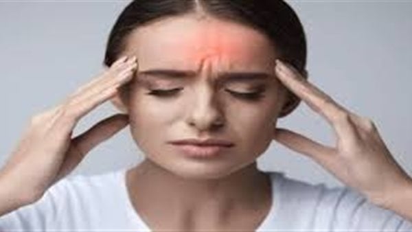 أسباب ألم الرأس من الأمام ونصائح للوقاية منه