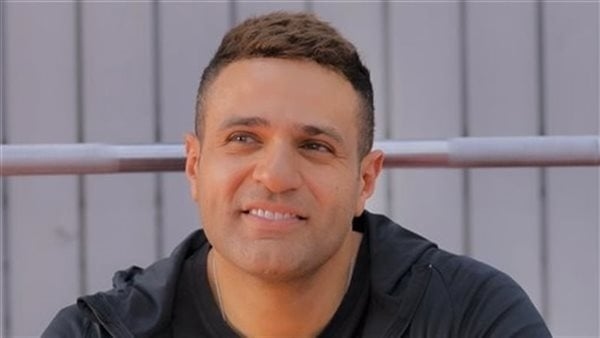 التفاصيل الكاملة لألبوم محمد نور الجديد "وريني"