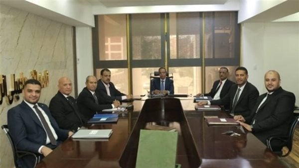 الإسماعيلي يفتح باب الترشح على المقاعد الشاغرة بمجلس الإدارة