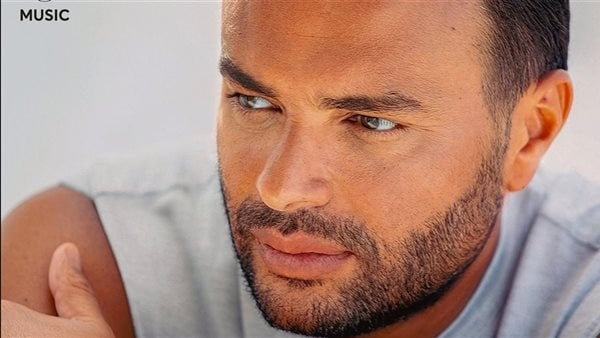 "أنا بحبك أنت"، التفاصيل الكاملة لألبوم رامي صبري الجديد وموعد طرحه