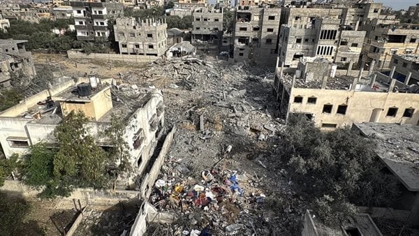 رويترز: انتهاء الجلسة الأولى من محادثات وقف إطلاق النار في غزة دون نتيجة حاسمة