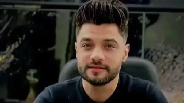 إياكم والمسكنات، جمال شعبان يوجه نصيحة هامة بعد وفاة أحمد عامر بآلام في المعدة