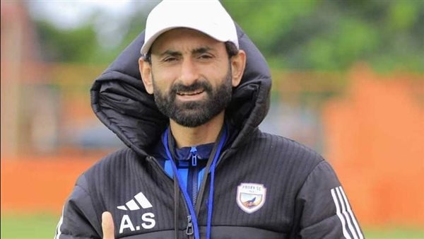 أحمد سمير يقترب من العمل قي قطاع الناشئين بالزمالك