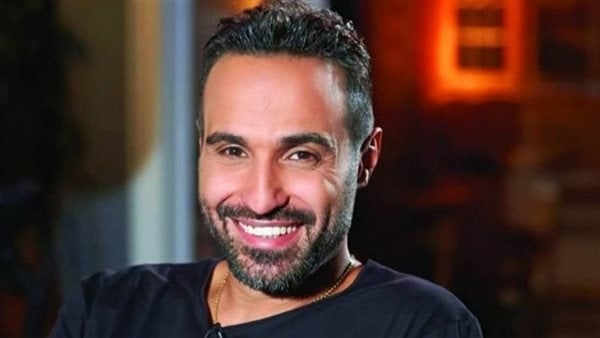 أحمد فهمي يختبر لاعبي كرة القدم في "ابن النادي"