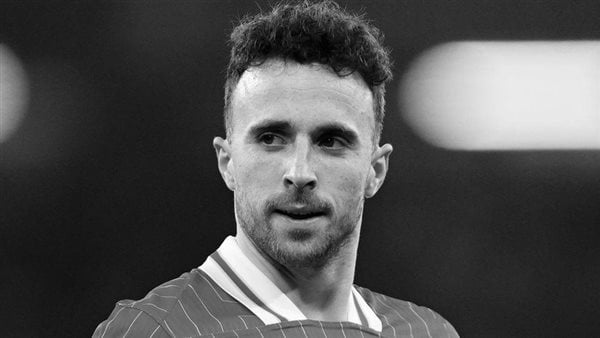 بطل سنتذكره للآبد، الدوري الإنجليزي يودع جوتا برسالة مؤثرة