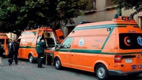 إصابة طالبة بحالة إعياء أثناء أداء امتحانات الثانوية العامة بالفيوم ونقلها إلى المستشفى