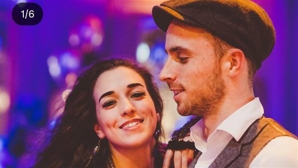 شاهد آخر فيديو لـ ديوجو جوتا وزوجته قبل رحيله