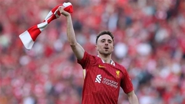 وداع حزين لنجم لم يكتمل، كيف ودعت صحف البرتغال ديوجو جوتا لاعب منتخبها؟
