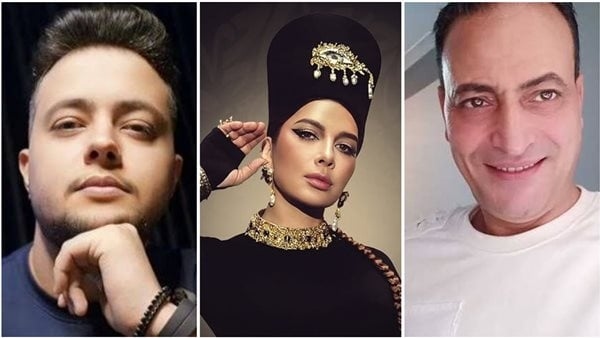 ناصر الجيل ومحمد عبد المجيد "الغائبان الحاضران" بـ ألبوم أصالة الجديد