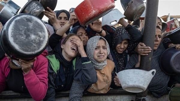 مصيدة إسرائيلية لقتل الفلسطينيين، بنك سويسري يرفض فتح حساب لمؤسسة غزة الإنسانية