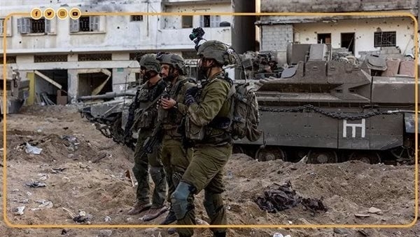 إعلام عبري: إصابة جنديين إسرائيليين في استهداف بصاروخ موجه شمالي غزة