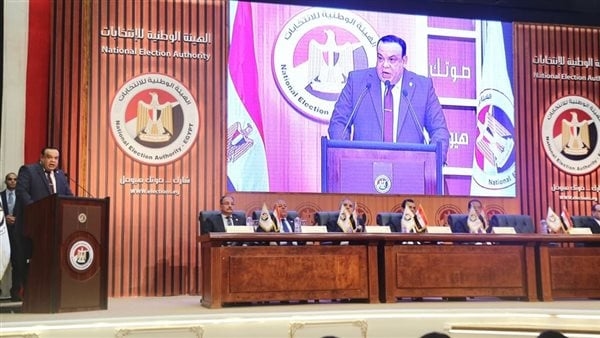 بدء تلقي طلبات الترشح للشيوخ السبت.. الوطنية للانتخابات تعلن شروط التقدم بنظام القوائم والفردي.. وتحدد إجراءات فحص الطلبات والطعن على المرشحين.. وتقرر موعد إعلان الكشوف النهائية