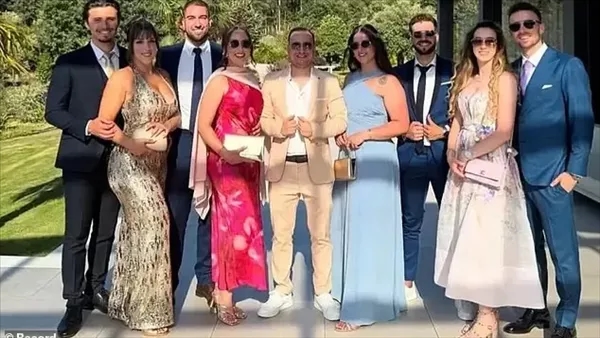آخر صورة لـ ديوجو جوتا قبل وفاته