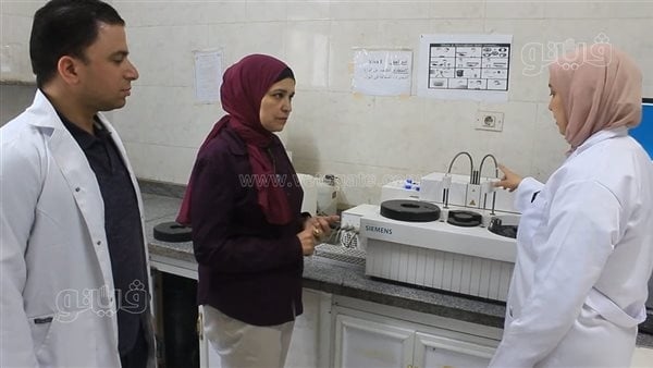 تخصيص 5 لجان للكشف الطبي على المرشحين لانتخابات الشيوخ ببني سويف