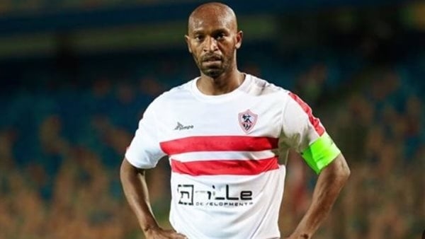 الزمالك يحجب رقم 10 بعد اعتزال شيكابالا