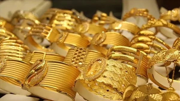 الحق اشتري، أسعار الذهب اليوم الجمعة 4 يوليو 2025، عيار 21 الآن بعد الانخفاض الكبير المفاجئ