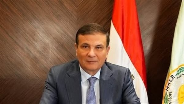 لرفع الكفاءة وزيادة الإنتاج، تغييرات جديدة بالمحطات البحثية بمركز البحوث الزراعية