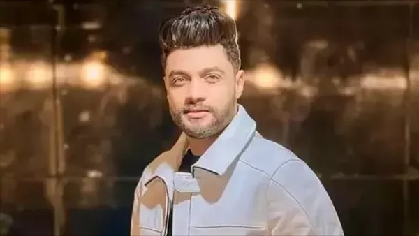 منشورات الموت والاعتزال تهز الوسط الفني بعد رحيل أحمد عامر.. مطالبات بحذف أعمال فنية بعد الوفاة.. النقابة تلتزم الصمت.. ومحمد عاطف: حذف الأغاني لن يُدخلكم الجنة