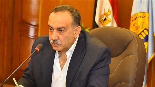 اعتماد الحيز العمراني لـ27 عزبة في 10 مراكز بأسيوط