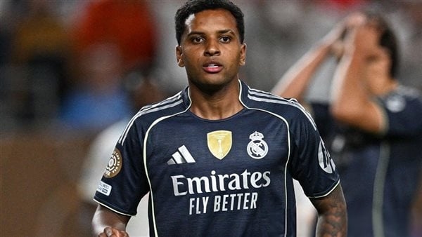 إغراء المرينجي بـ 90 مليون يورو، خطة آرسنال لضم رودريجو في الميركاتو الصيفي