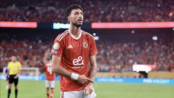 مصادر: مفوض الريان القطري متواجد في القاهرة لحسم صفقة وسام أبو علي