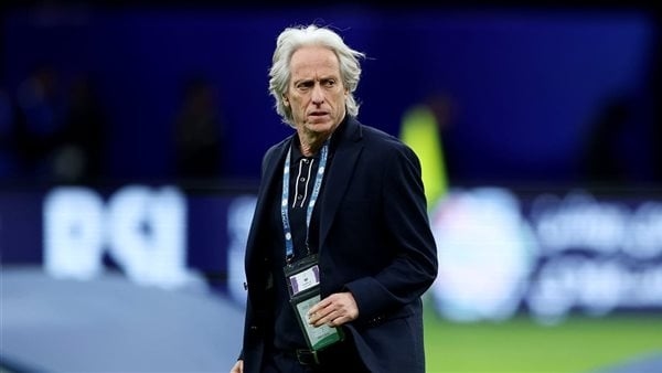 بعد تعيين جيسوس، تاريخ المدربين البرتغاليين مع النصر السعودي