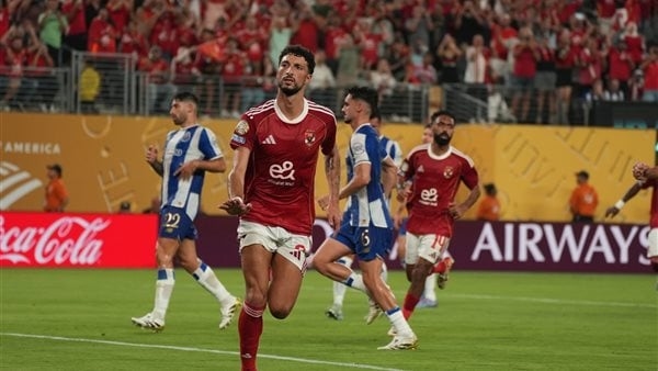 تعرف علي آخر تطورات صفقة انتقال وسام أبو علي للريان القطري