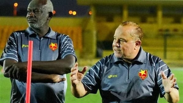 شوقي غريب يقود المريخ السوداني لاعتلاء صدارة دوري النخبة بعد أربع جولات
