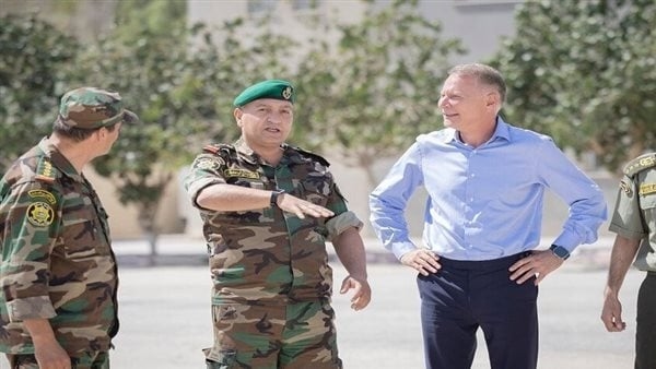 بشارة بحبح: تعديلات حماس لن تعطل الوصول إلى اتفاق وسنعيد بناء ما دمره الاحتلال في غزة